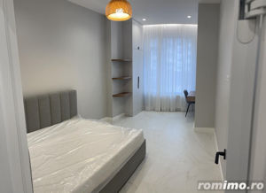 Inchiriez apartament cu 3 camere in zona Manastur - imagine 4