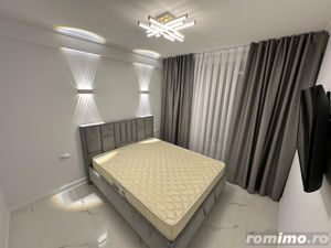 Inchiriez apartament cu 3 camere in zona Manastur - imagine 8