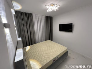 Inchiriez apartament cu 3 camere in zona Manastur - imagine 2