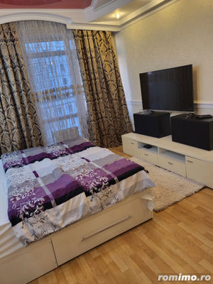 Inchiriez apartament cu 3 camere in cartierul Marasti - imagine 5