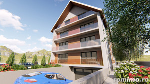 Apartamente 3 camere  - Comision 0% pt cumparator  - imagine 2