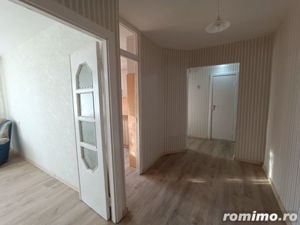 Inchiriez apartament cu 3 camere in zona Marasti - imagine 5