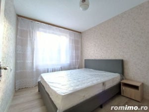 Inchiriez apartament cu 3 camere in zona Marasti - imagine 3