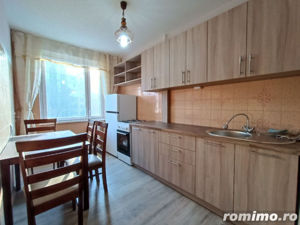 Inchiriez apartament cu 3 camere in zona Marasti - imagine 4