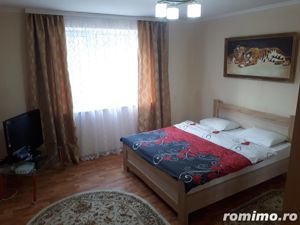 Apartament cu 2 camere in cartierul Zorilor de inchiriat - imagine 4