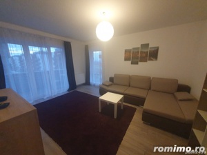 Apartament cu 3 camere Central de inchiriat - imagine 2