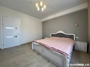 De inchiriat in zona Gruia apartament cu 3 camere - imagine 3