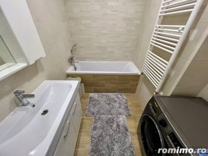 De inchiriat in zona Gruia apartament cu 3 camere - imagine 6