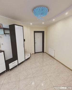 Apartament cu 3 camere de inchiriat in Manastur - imagine 3