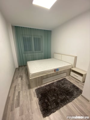 De inchiriat apartament cu 3 camere in Manastur - imagine 1