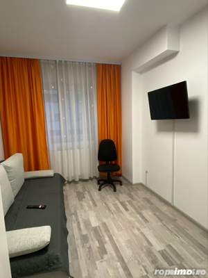 De inchiriat apartament cu 3 camere in Manastur - imagine 2