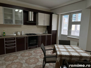 Apartament cu 3 camere in cartierul Manastur de inchiriat - imagine 3