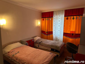 Apartament cu 3 camere in cartierul Manastur de inchiriat - imagine 6