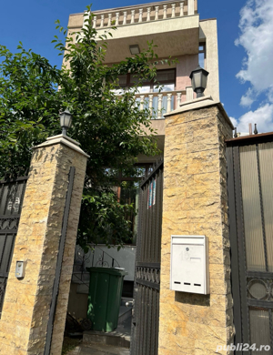 De închiriat   Casă 4 nivele, 350 mp utili   Colentina, ieșire din București, finisaje premium - imagine 6