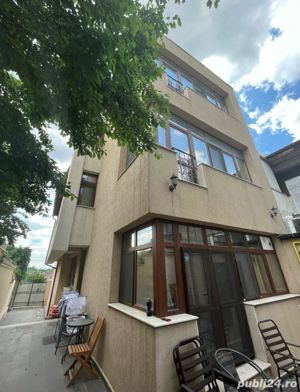 De închiriat   Casă 4 nivele, 350 mp utili   Colentina, ieșire din București, finisaje premium - imagine 4