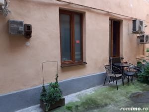 Spatiu comercial de vanzare ultracentral 42 mp Cluj-Napoca - imagine 3