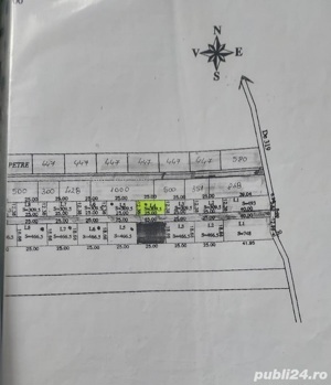 Militari - Ilie Petre - Profi, vanzare lot teren intravilan - imagine 12