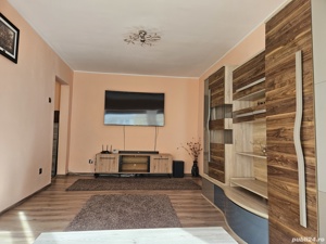              De vanzare Apartament cu 2 camere in Turda,cartier Micro 3 ,str.Lotus - imagine 2