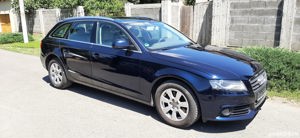 Audi A4 B8 2.0 tdi - imagine 6
