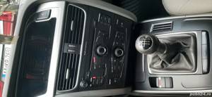 Audi A4 B8 2.0 tdi - imagine 5