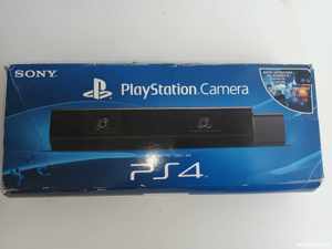 Camera Playstation Sony