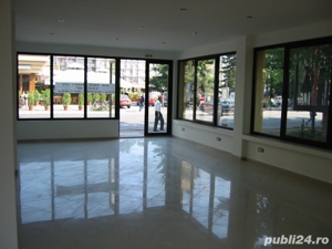 Vanzare spatiu comercial P+1, sc=165,73 mp, ultracentral - imagine 6