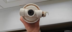 Flitru apa cu sita 1 2"