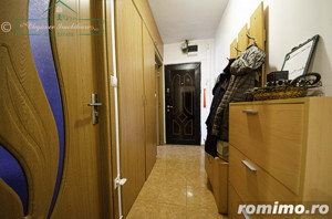 Apartament 3 camere cu centrala proprie, zona Lebada, Arad - imagine 6