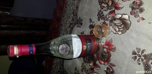 Rachiu de struguri si para