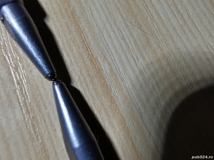 Vand Palpator Grosimetru rapid de exterior Kroeplin C220 20mm  - imagine 2