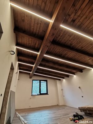 Branșamente Electrice Instalatii Electrice Interioare Inchiriere nacelă! - imagine 4