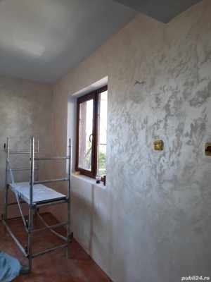 Execut lucrari gips-carton si vopsele decorative !!!