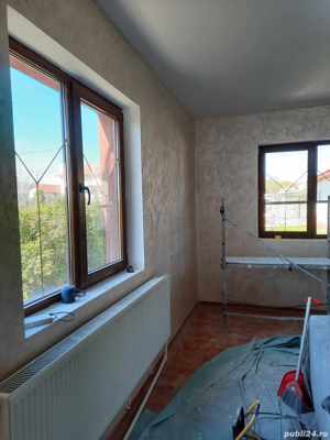 Execut lucrari gips-carton si vopsele decorative !!! - imagine 4