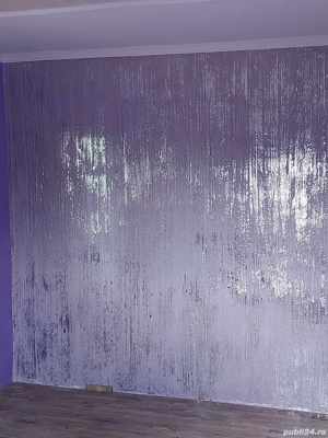 Execut lucrari gips-carton si vopsele decorative !!! - imagine 2