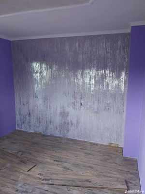 Execut lucrari gips-carton si vopsele decorative !!! - imagine 7