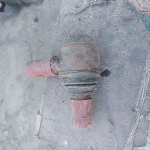 vând  piese de raba  - imagine 6