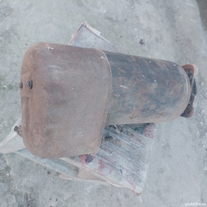 vând  piese de raba  - imagine 7