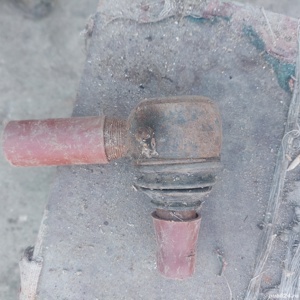 vând  piese de raba  - imagine 4