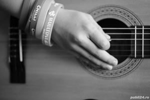 Cursuri de Chitară