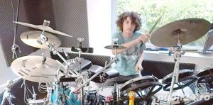 Cursuri pentru pasionatii de tobe, percutie-prima lectie GRATUITA - imagine 7