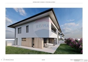 Casă / Vilă cu 5 camere de vânzare în zona Bunloc - imagine 6