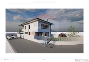 Casă / Vilă cu 5 camere de vânzare în zona Bunloc - imagine 3