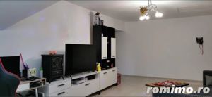 Sancraiu de Mures - Vanzare apartament 3 camere - Str. Digului - imagine 5