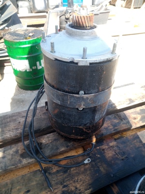 motor electric stivuitor - imagine 3