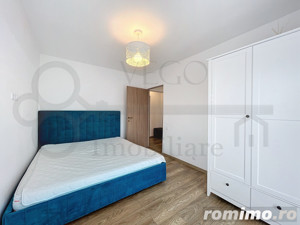 Apartament cu 3 camere, 70 mp, optional garaj, langa Iulius Mall