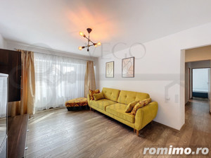 Apartament spatios 3 camere, 70 mp, optional garaj, langa Iulius Mall