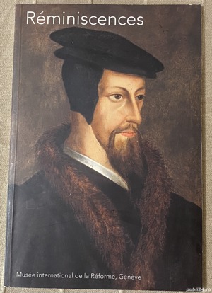 Reminiscences, Catalog