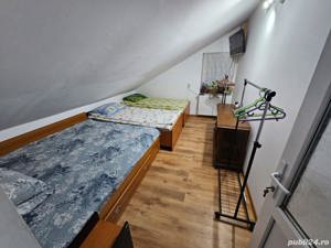 superoferta inchiriere mansarda, apartament in vila 35 ron zi pers termen lung 50 ron zi pers sezon - imagine 2