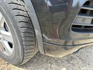 Volkswagen Touareg - imagine 9