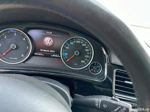 Volkswagen Touareg - imagine 3